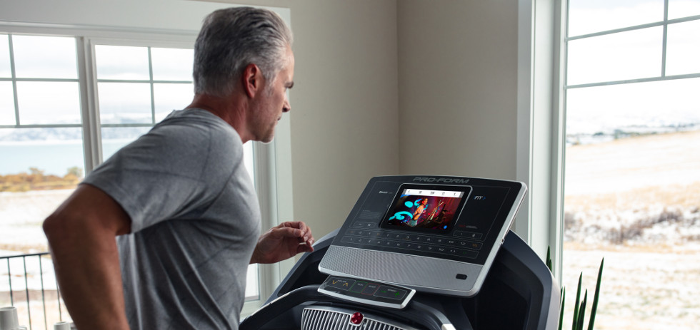 10-Minute Treadmill Workouts For Beginners