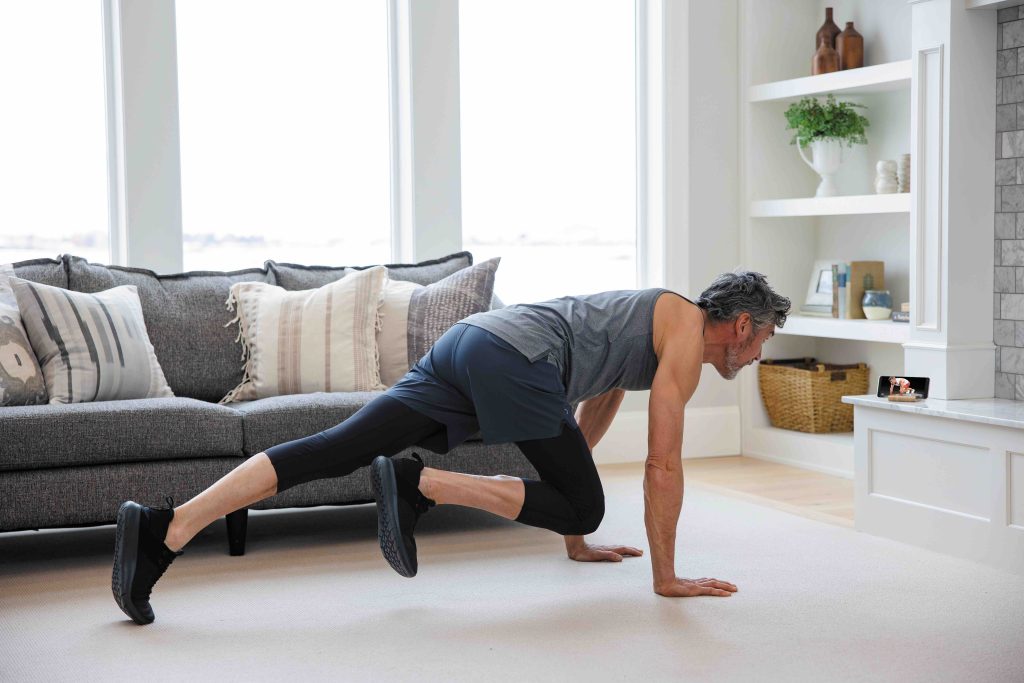50 stretches flexibility health recovery