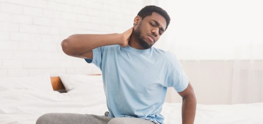 Waking Up With Neck Pain: 5 Easy Exercises to Deal With My neck pain Torticollis