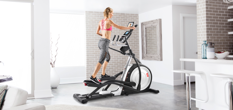 9 Tips To Burn Maximum Calories on Your Elliptical