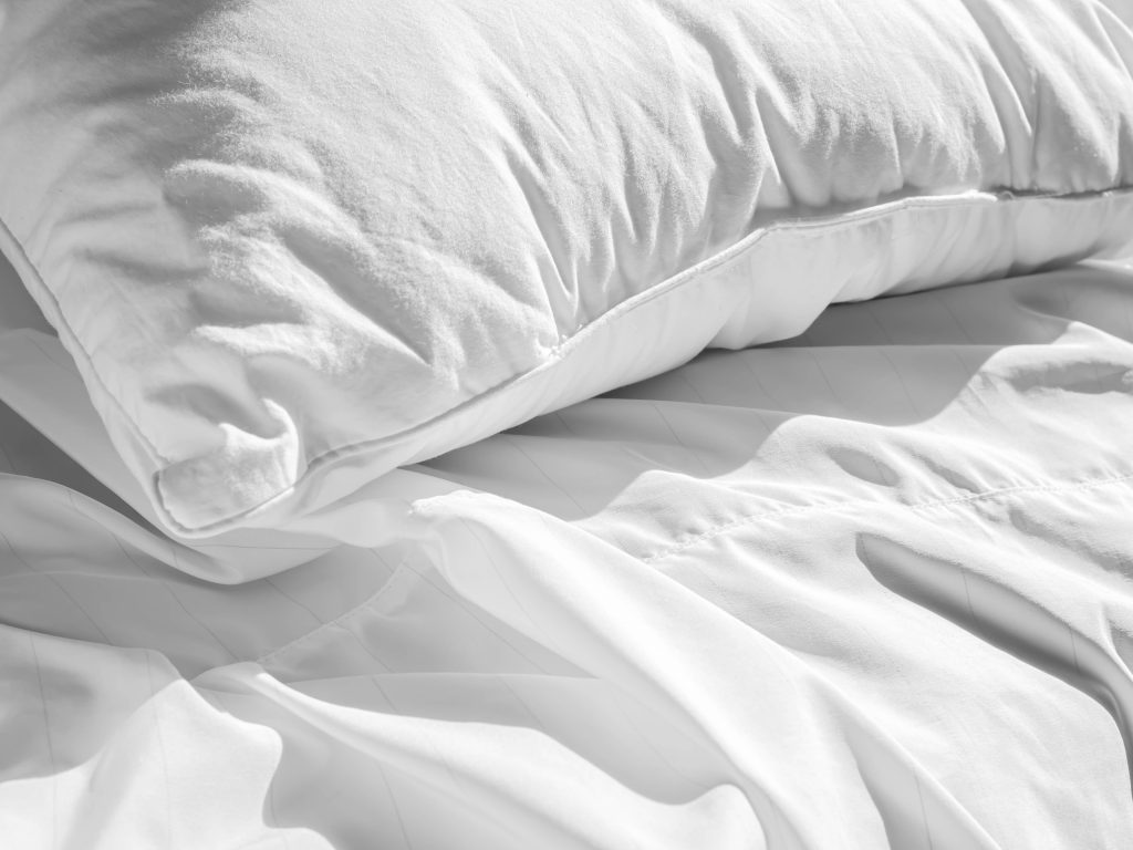 comfort bed sleep rest health