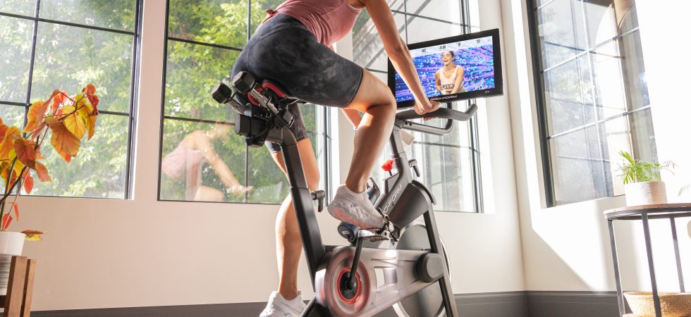 features I should look for in exercise bike home fitness gym workout training muscle growth strengthening keep fit ifit trainers