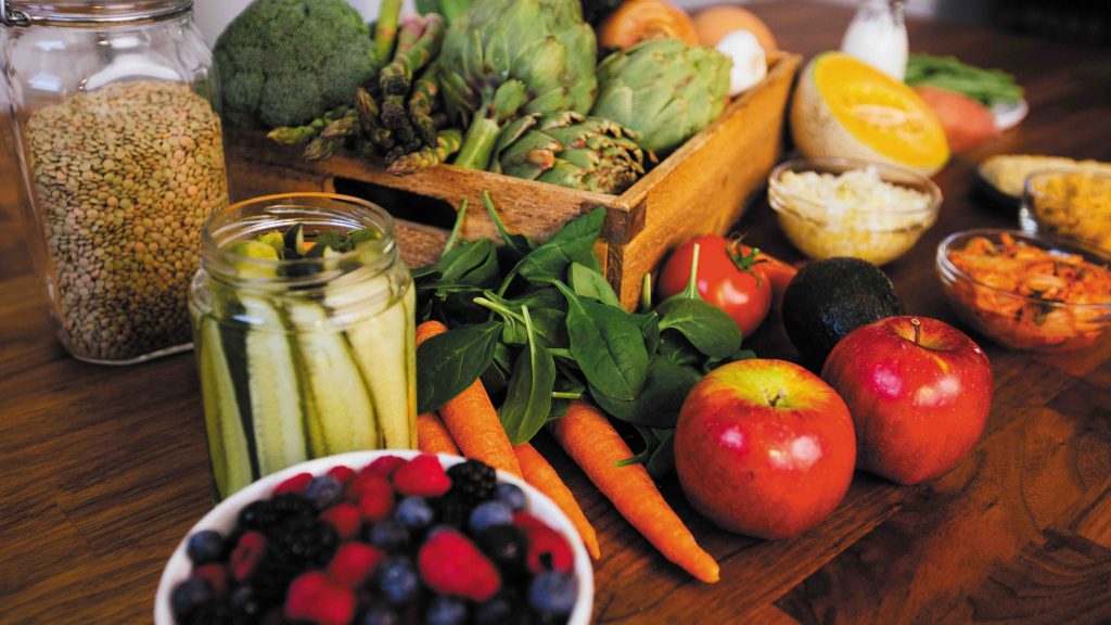 health fruit veg nutrition food