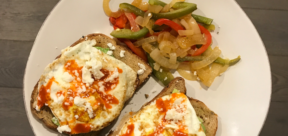 Blogger Highlight: The Foodie Runner's Nutrition Plan For Runners