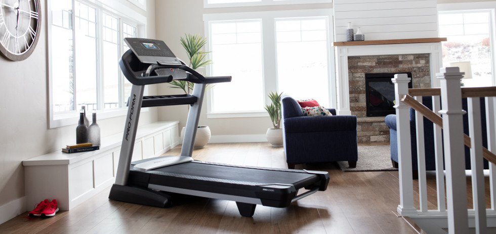 ProForm's Frequently Asked Questions: Pro 2000 Treadmill ifit trainers running health cardio home fitness training