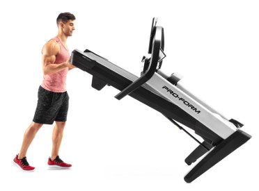Maintenance for treadmill – ProForm