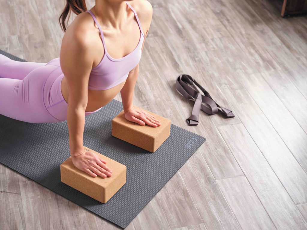 yoga fitness workout health home