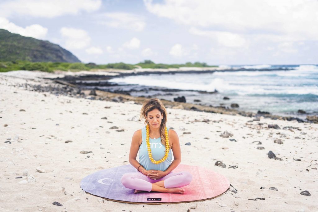 yoga health fitness mindfulness peace