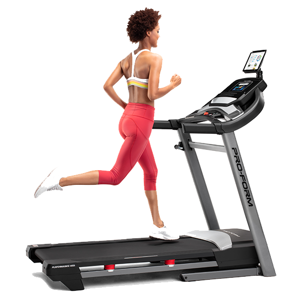 ProForm Performance 400i Treadmill ProForm