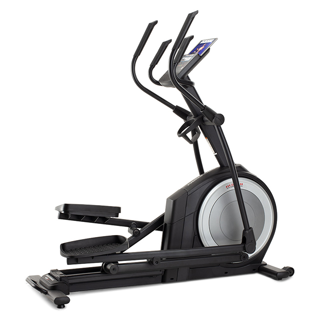 ProForm Endurance 420 E Elliptical Cross Trainer