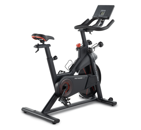 Pro Trainer 500