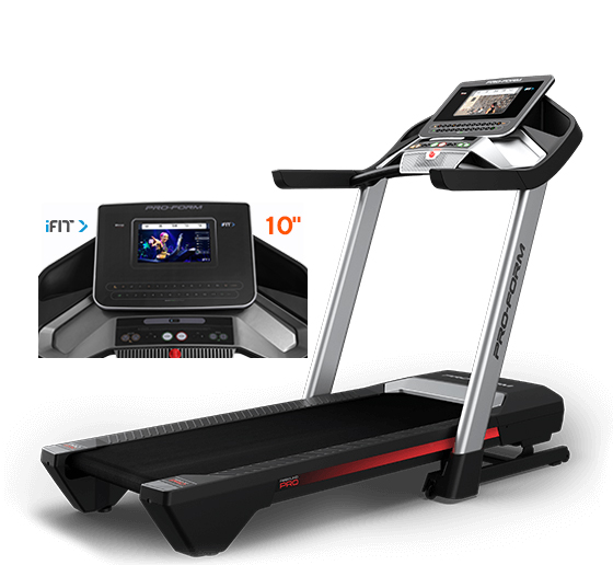 ProForm Pro 2000 Treadmill