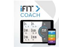 iFit Bluetooth